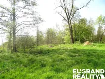 Prodej pozemku, Varnsdorf, 711 m2