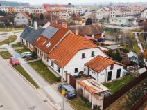 Prodej rodinného domu, Telč - Telč-Staré Město, 9. května, 127 m2