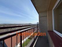 Pronájem bytu 1+kk, Český Těšín, Okružní, 28 m2