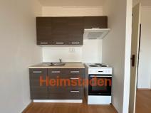 Pronájem bytu 1+kk, Český Těšín, Okružní, 28 m2
