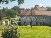 Prodej rodinného domu, Hořepník - Vítovice, 120 m2