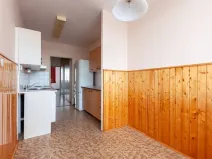 Pronájem bytu 3+1, Praha - Stodůlky, Janského, 77 m2