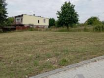Prodej pozemku pro bydlení, Horní Suchá, 914 m2