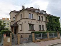 Prodej rodinného domu, České Budějovice, Pekárenská, 330 m2
