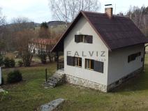 Prodej chaty, Benešov nad Černou, 125 m2