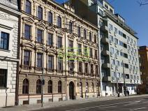 Prodej bytu 2+1, Brno, náměstí 28. října, 71 m2