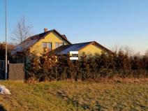 Prodej rodinného domu, Železnice - Cidlina, 200 m2