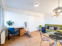 Pronájem bytu 2+1, Praha - Michle, Batelovská, 49 m2