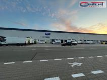 Pronájem výrobních prostor, Brno - Tuřany, Letiště Brno-Tuřany, 2159 m2