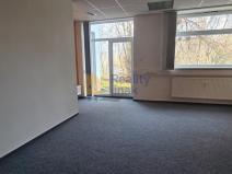Pronájem kanceláře, Brno - Řečkovice, Novoměstská, 137 m2