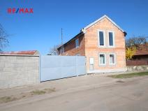 Prodej rodinného domu, Choťánky, 154 m2