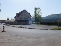 Prodej ubytování, Strážný - Řasnice, 870 m2