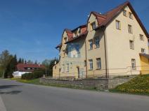 Prodej ubytování, Strážný - Řasnice, 870 m2