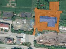 Prodej ubytování, Strážný - Řasnice, 6251 m2