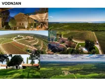 Prodej komerčního pozemku, Vodnjan,Chorvatsko, 16809800 m2