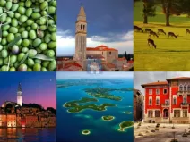 Prodej komerčního pozemku, Vodnjan,Chorvatsko, 16809800 m2