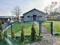 Prodej rodinného domu, Popovice, 139 m2