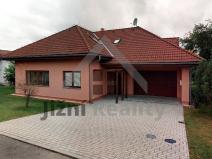 Prodej rodinného domu, Nová Bystřice, Obora, 300 m2