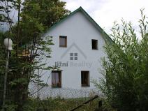 Prodej rodinného domu, Pohorská Ves, 240 m2