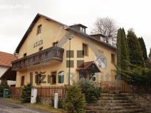 Prodej rodinného domu, Rožmberk nad Vltavou, 450 m2
