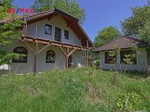 Prodej pozemku pro bydlení, Jílovice, 3346 m2