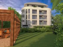 Prodej bytu 2+kk, Rožmitál pod Třemšínem, 55 m2