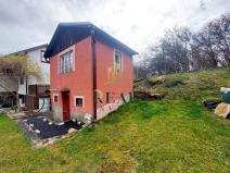 Prodej chaty, Klášterec nad Ohří, 16 m2