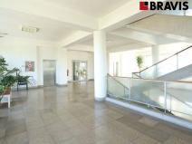 Pronájem kanceláře, Brno, Vídeňská, 400 m2