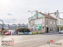 Prodej rodinného domu, Velké Meziříčí, Sokolovská, 225 m2