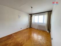 Pronájem bytu 1+1, Ostrava - Poruba, Bulharská, 37 m2
