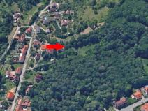 Prodej pozemku pro bydlení, Bílovice nad Svitavou, Husova, 4539 m2