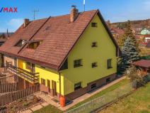 Prodej rodinného domu, Dvůr Králové nad Labem, Nová Tyršova, 270 m2