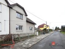 Prodej rodinného domu, Český Dub - Český Dub IV, Na Žižkově, 160 m2