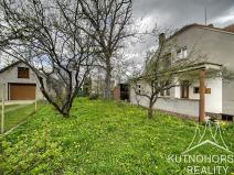 Prodej rodinného domu, Čáslav, Jahodová, 168 m2