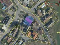 Prodej pozemku pro bydlení, Mladá Boleslav - Jemníky, 303 m2