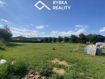 Prodej pozemku pro bydlení, Mankovice, 1366 m2