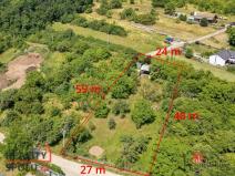 Prodej pozemku pro bydlení, Lelekovice, Chmelníky, 1361 m2