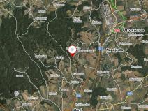 Prodej lesa, Kudlovice, 3480 m2
