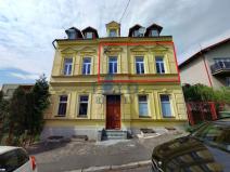 Prodej bytu 2+1, Karlovy Vary - Doubí, Komenského, 41 m2