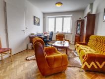 Pronájem kanceláře, Hradec Králové, náměstí 5. května, 110 m2