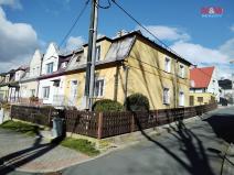 Prodej rodinného domu, Bruntál, Čelakovského, 160 m2