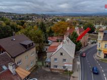 Prodej rodinného domu, Karlovy Vary - Doubí, Studentská, 169 m2