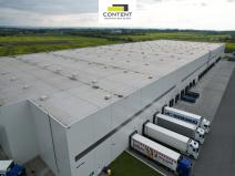 Pronájem skladu, Dašice, Křičenského, 5000 m2