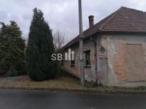 Prodej rodinného domu, Skřípov, 115 m2