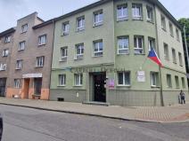 Prodej činžovního domu, Ostrava - Mariánské Hory, Hudební, 380 m2