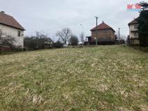 Prodej pozemku pro bydlení, Zádveřice-Raková - Zádveřice, 1245 m2