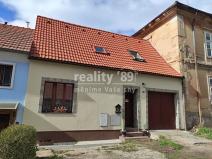 Prodej rodinného domu, Zlonice, Liehmannova, 168 m2