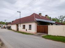 Prodej rodinného domu, Strunkovice nad Blanicí, 72 m2