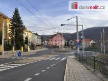 Pronájem bytu 2+1, Ústí nad Labem - Střekov, Ke Hradu, 57 m2