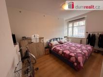 Pronájem bytu 2+1, Ústí nad Labem - Střekov, Ke Hradu, 57 m2